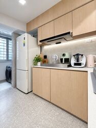 Blk 515C The Premiere @ Tampines (Tampines), HDB 5 Rooms #624579071